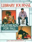 Library Journal graphic